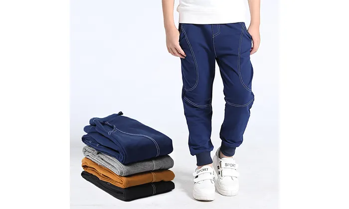 Stylish Pants