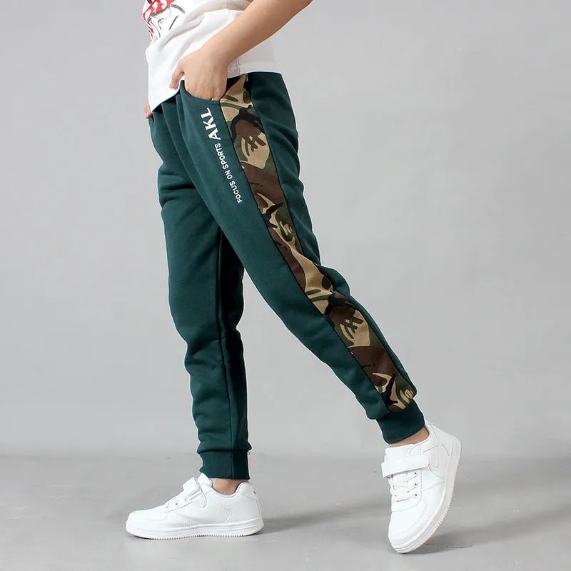 Stylish Pants