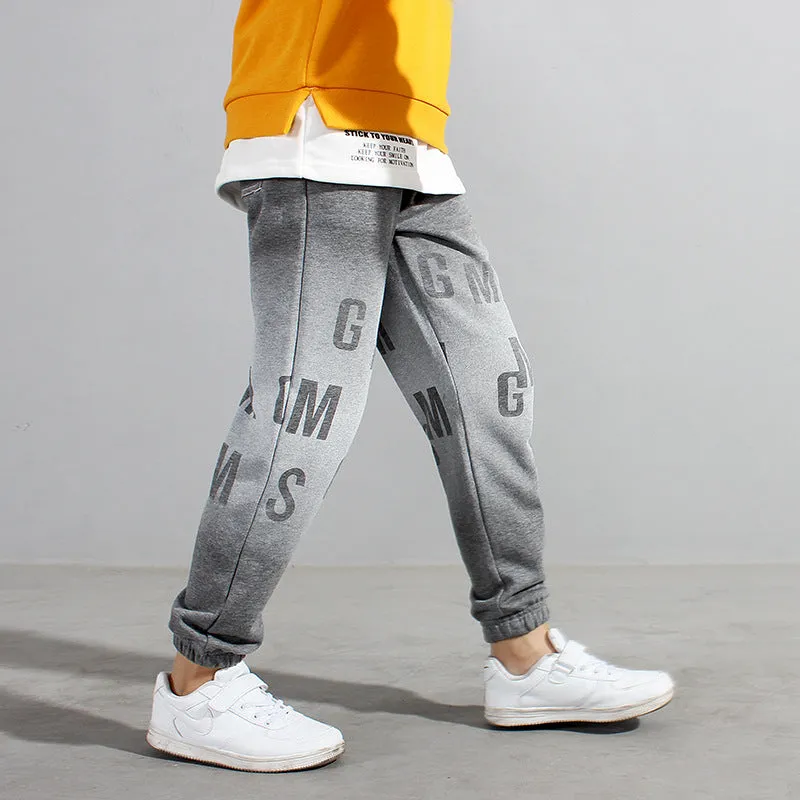 Stylish Pants