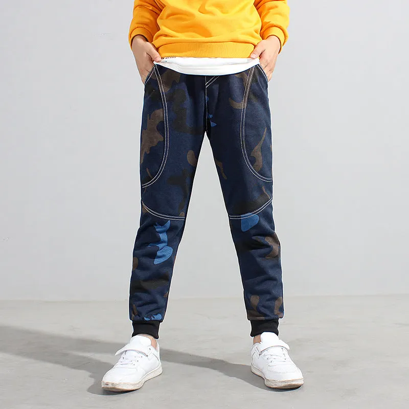 Stylish Pants