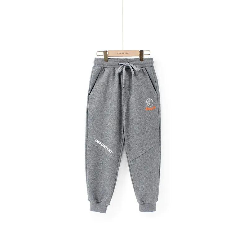 Stylish Pants