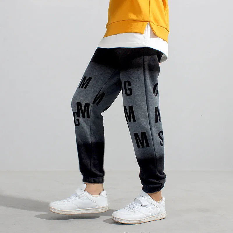 Stylish Pants
