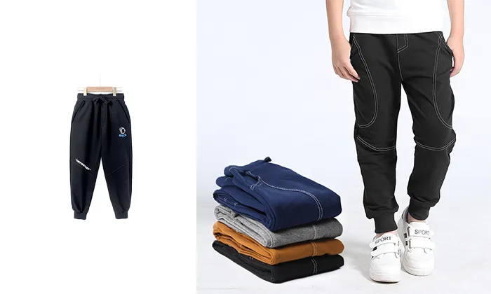Stylish Pants