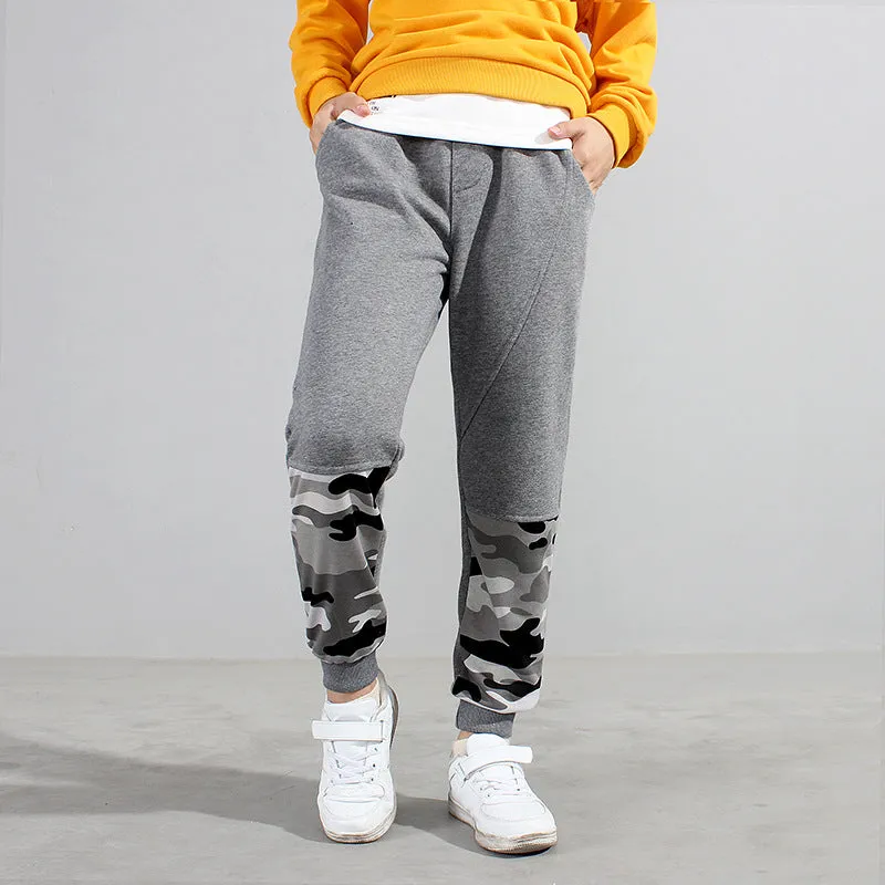Stylish Pants