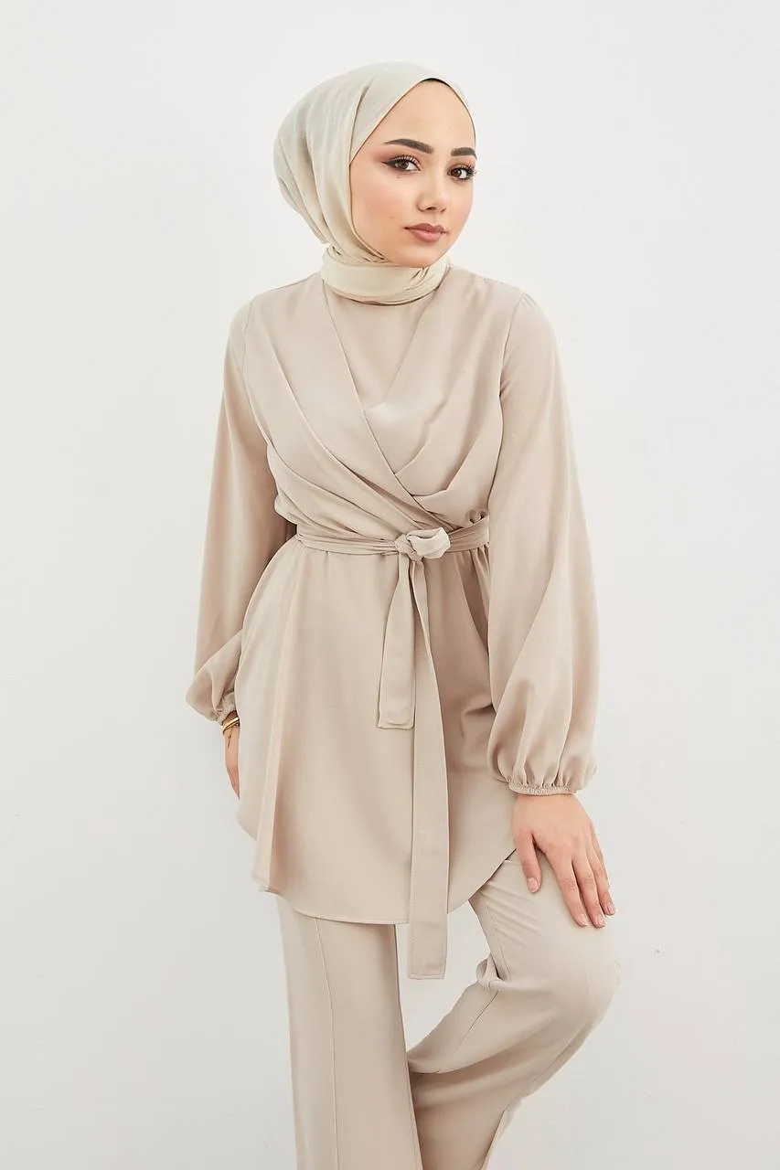Stylish Suit - 2 pieces - Spring