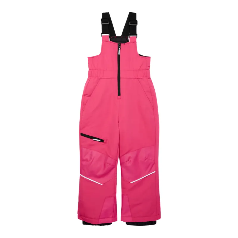 Stylish Winter Snow Bibs
