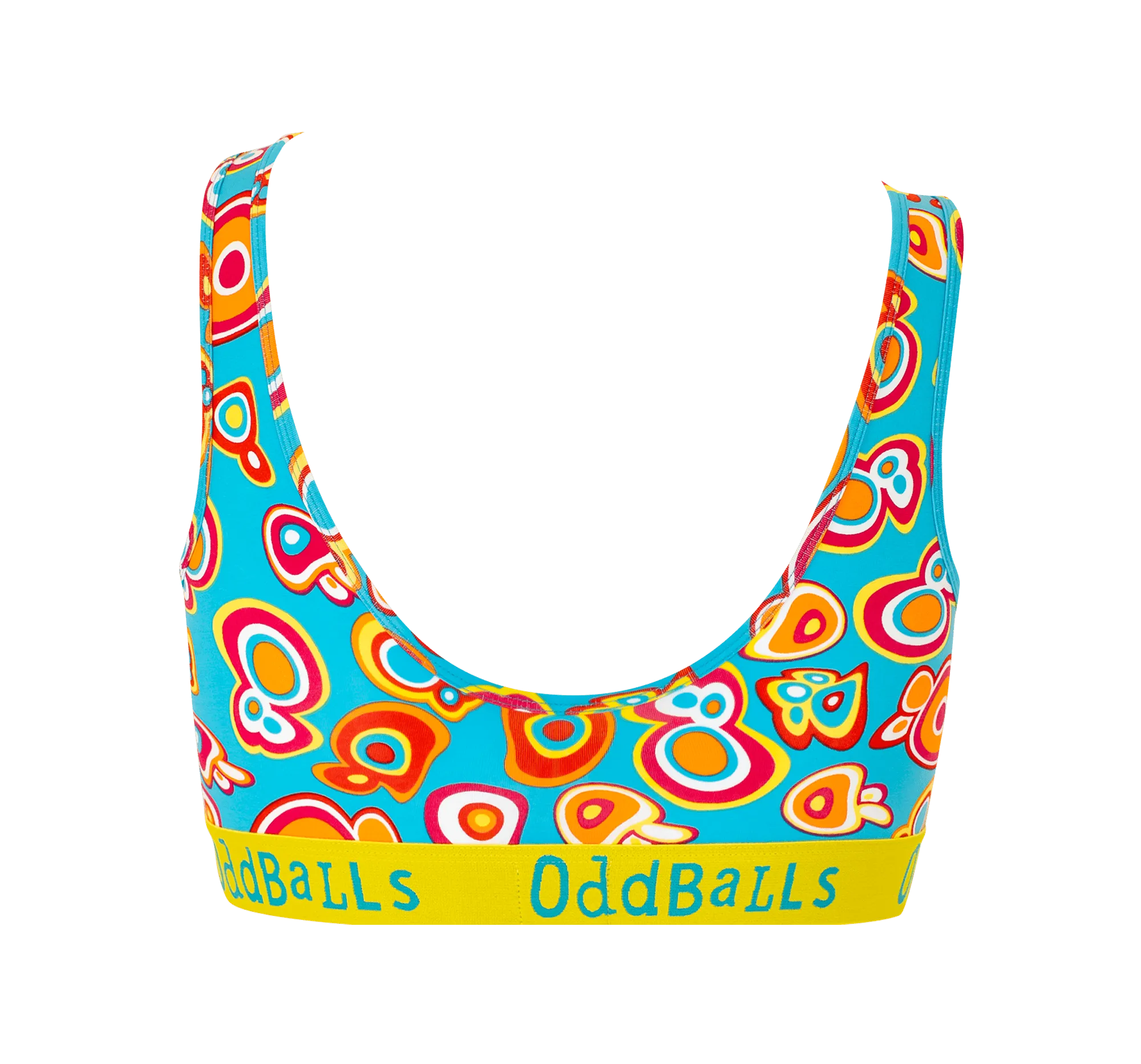 Sunny Styles Bundle - Ladies Bralette 3 Pack Bundle