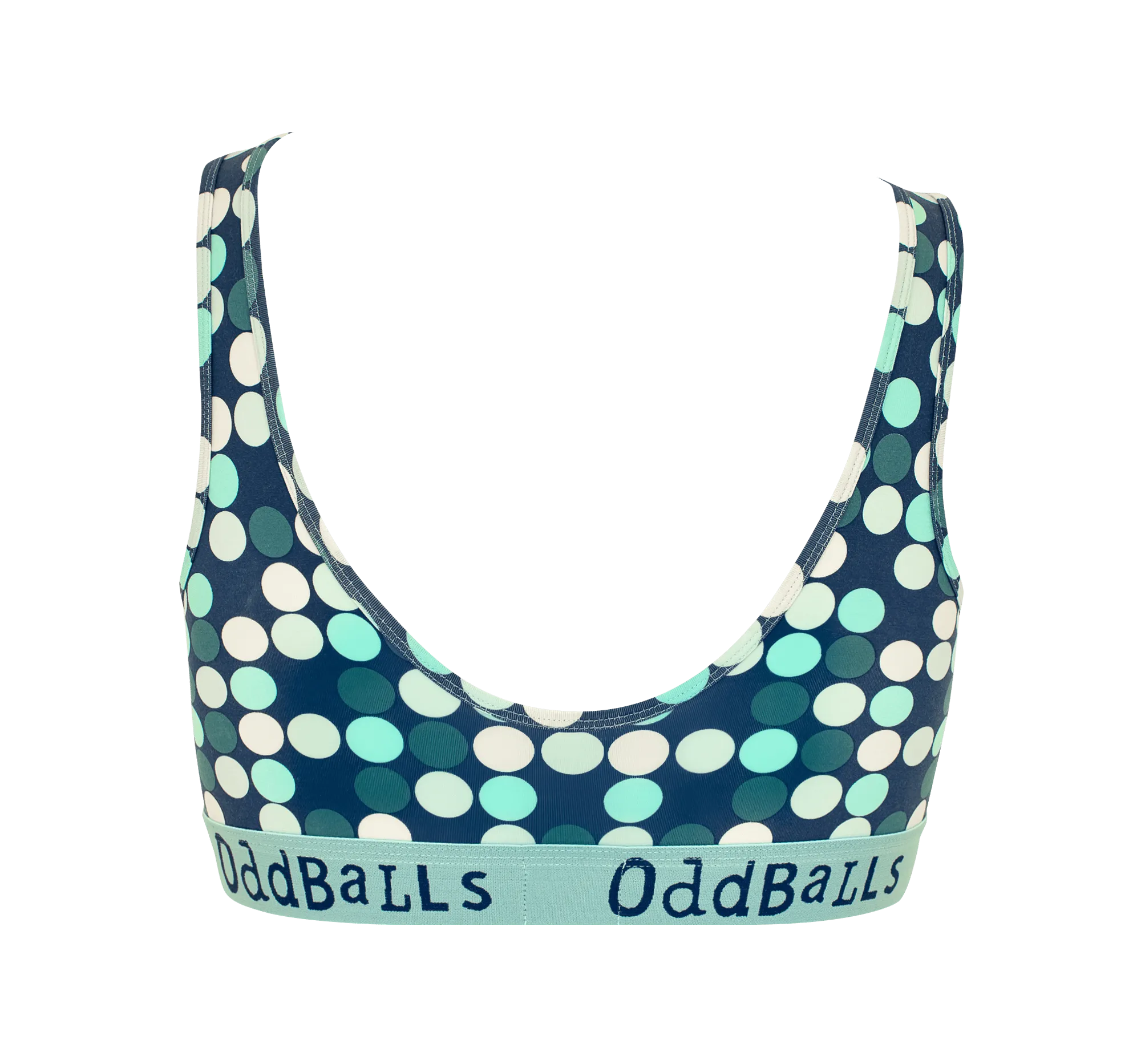 Sunny Styles Bundle - Ladies Bralette 3 Pack Bundle