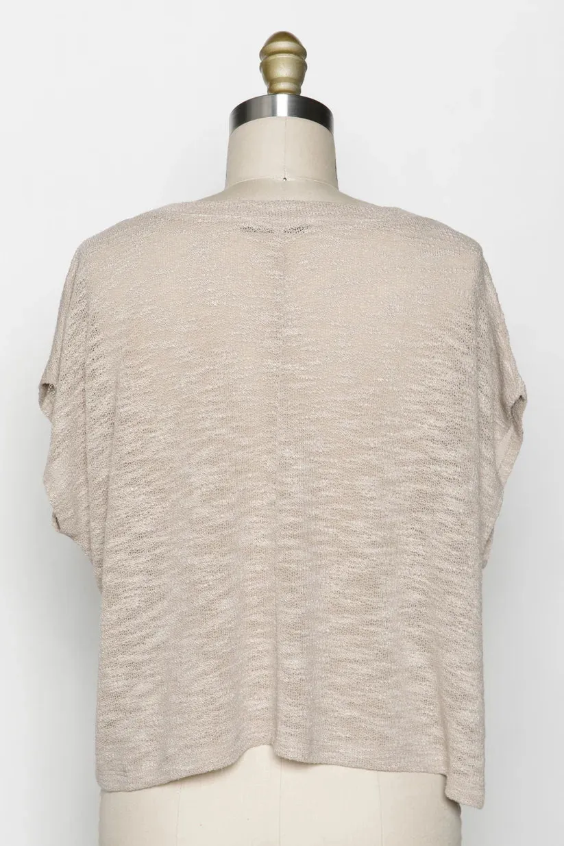 The Aden Relaxed Tee