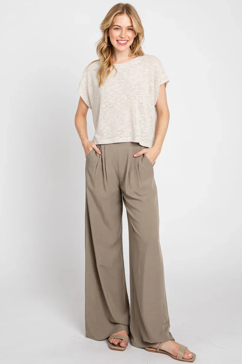 The Aden Relaxed Tee