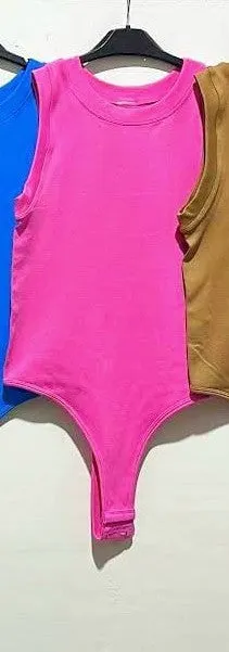 The Perfect Thick Banded Smooth Bodysuit