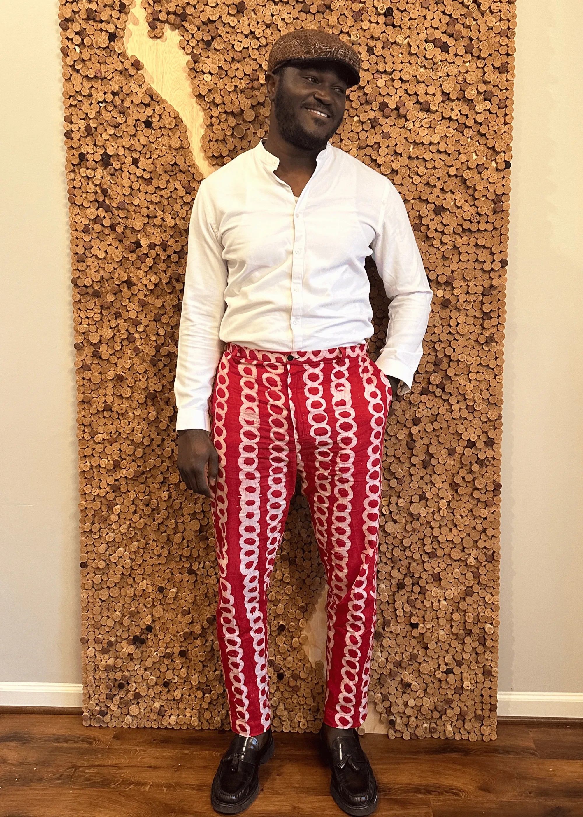 Tomi Pants