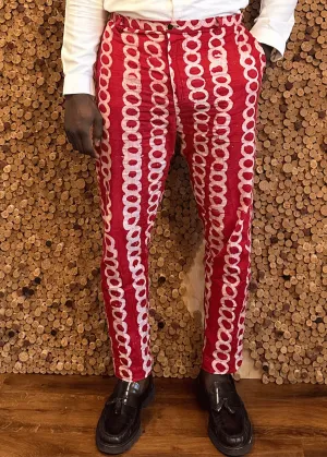 Tomi Pants