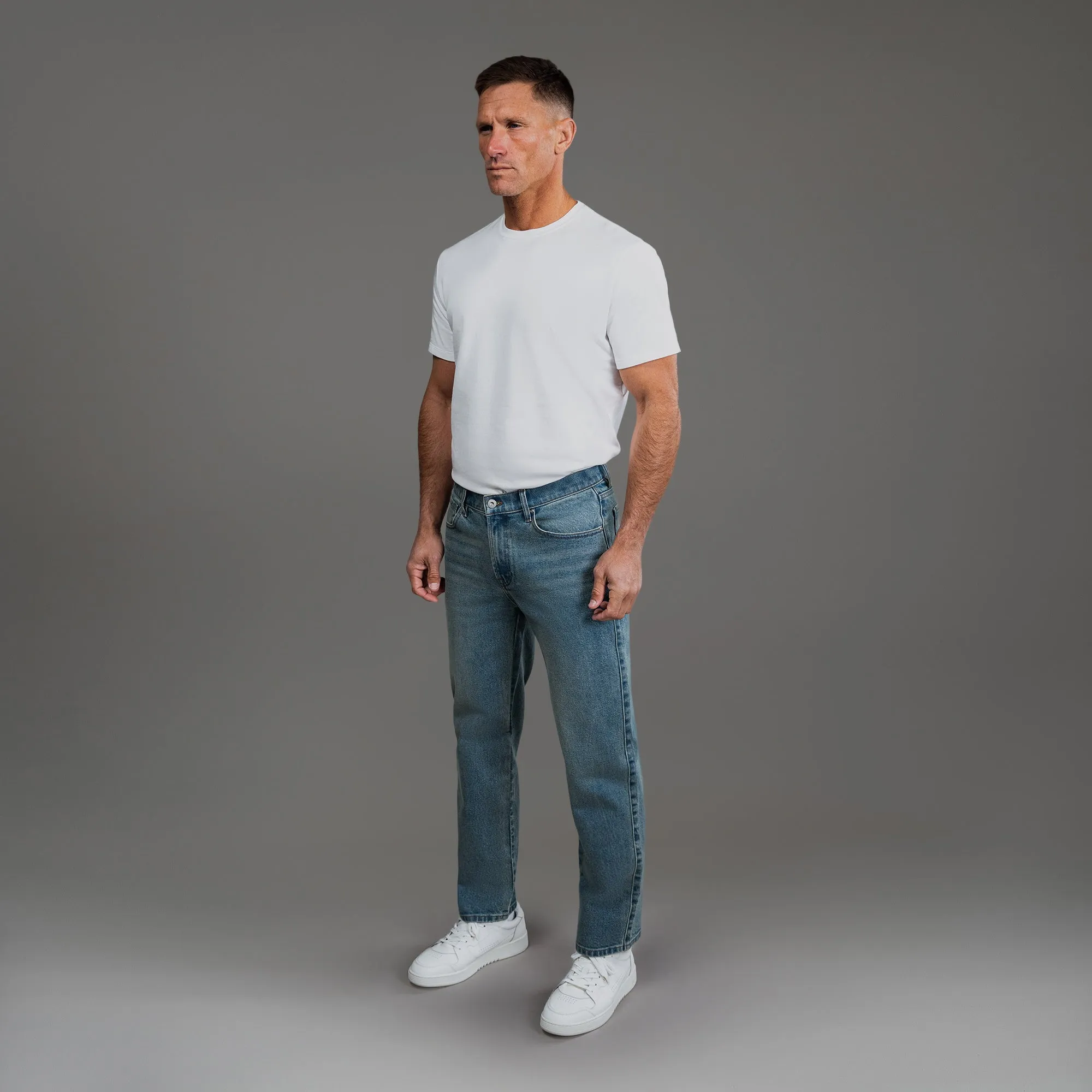 True Jeans