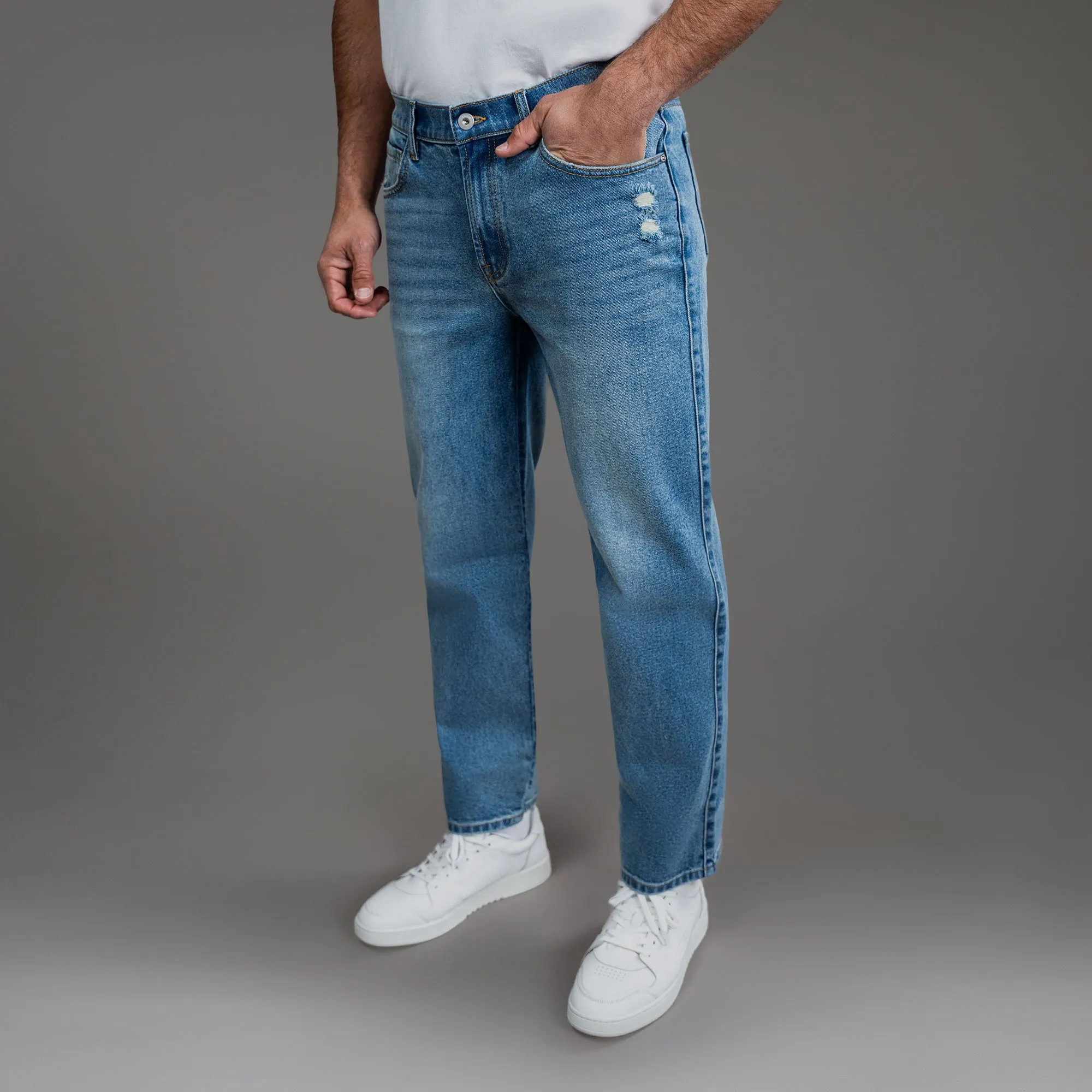 True Jeans