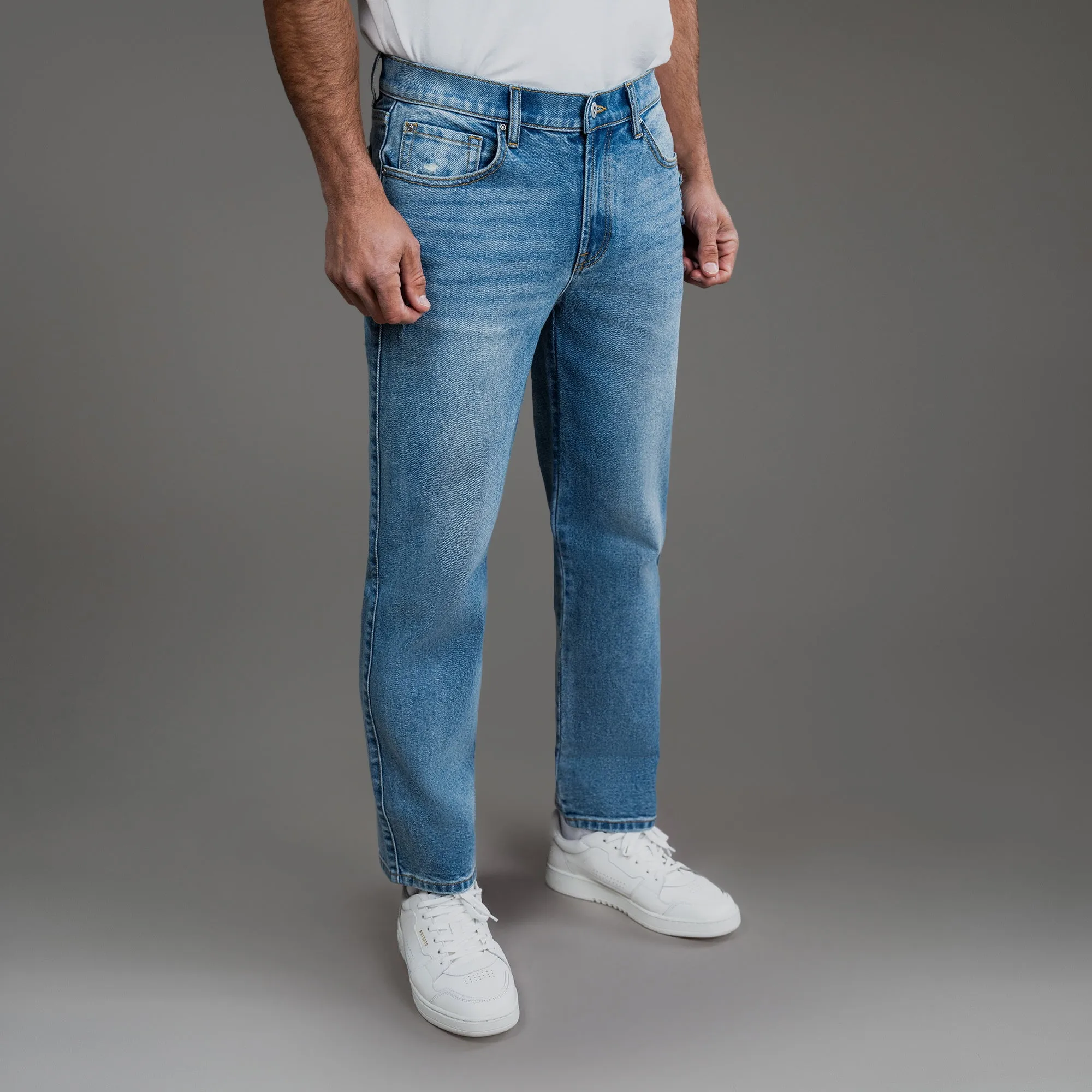 True Jeans