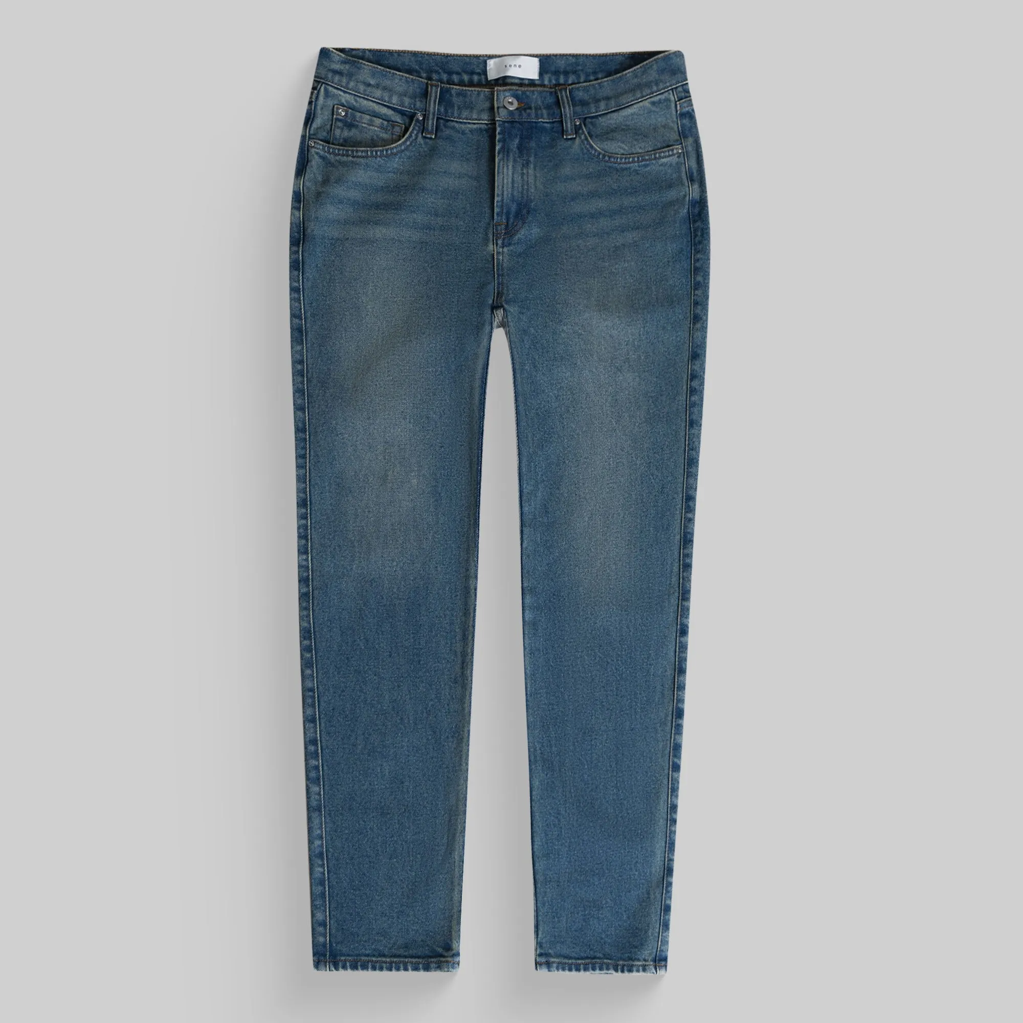 True Jeans