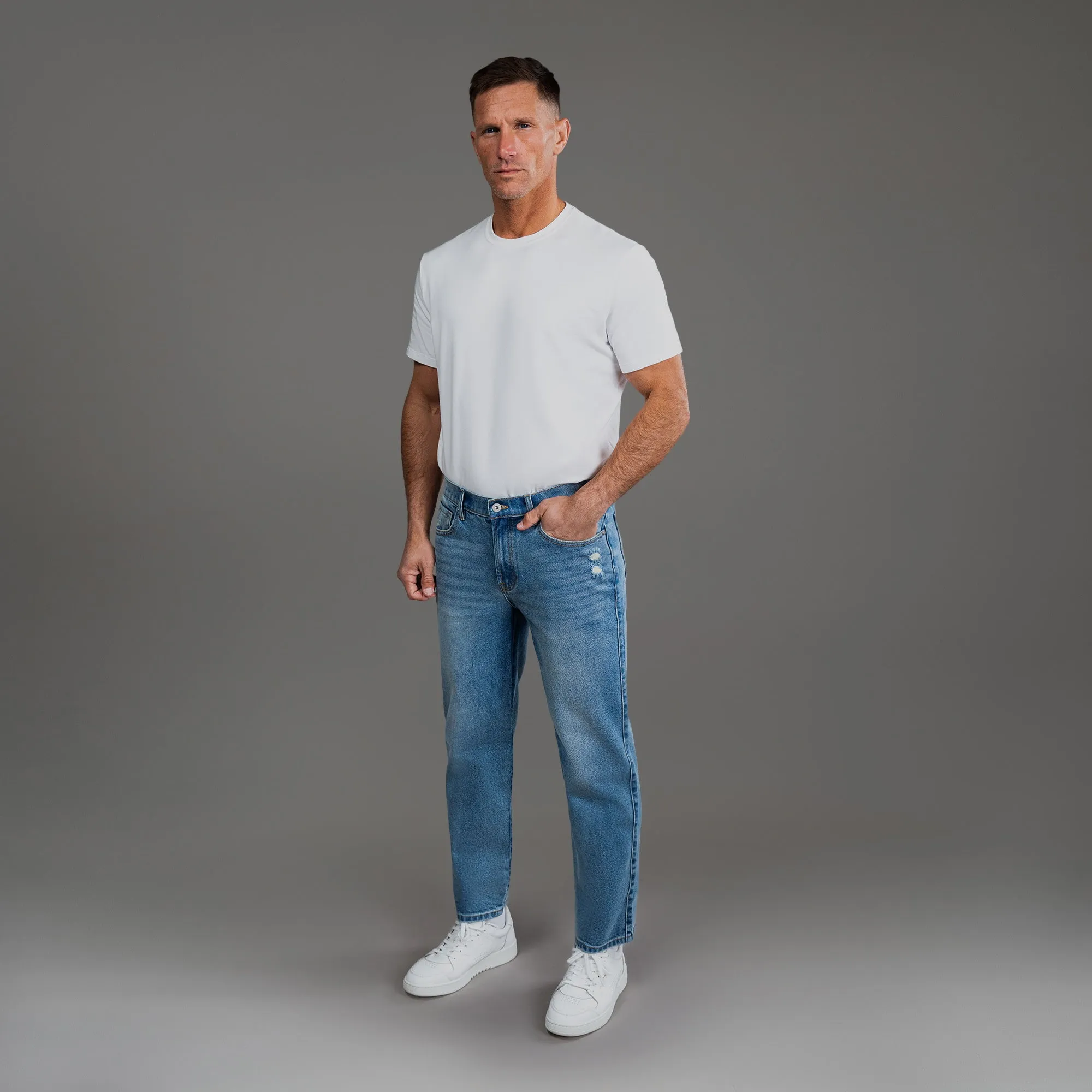 True Jeans