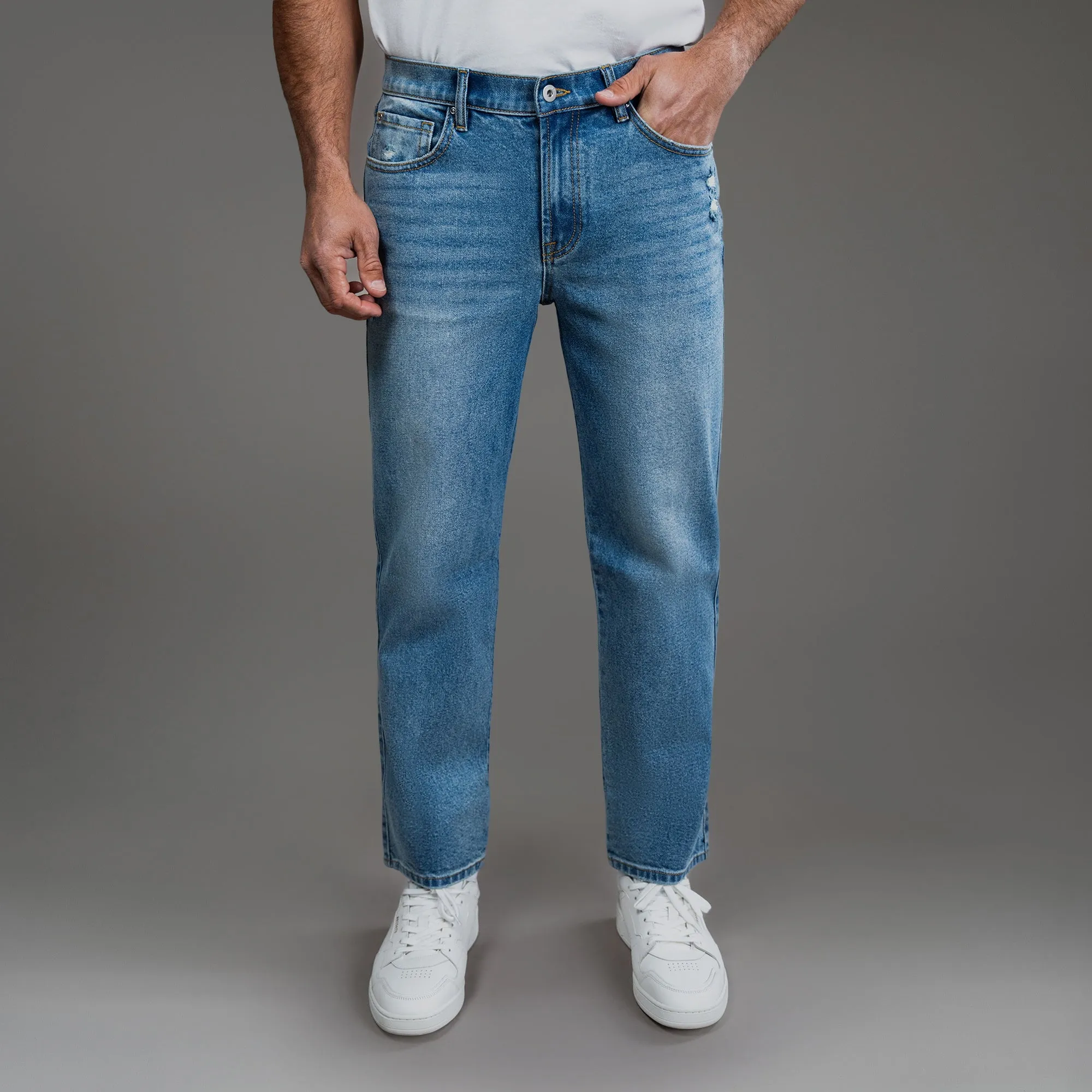 True Jeans