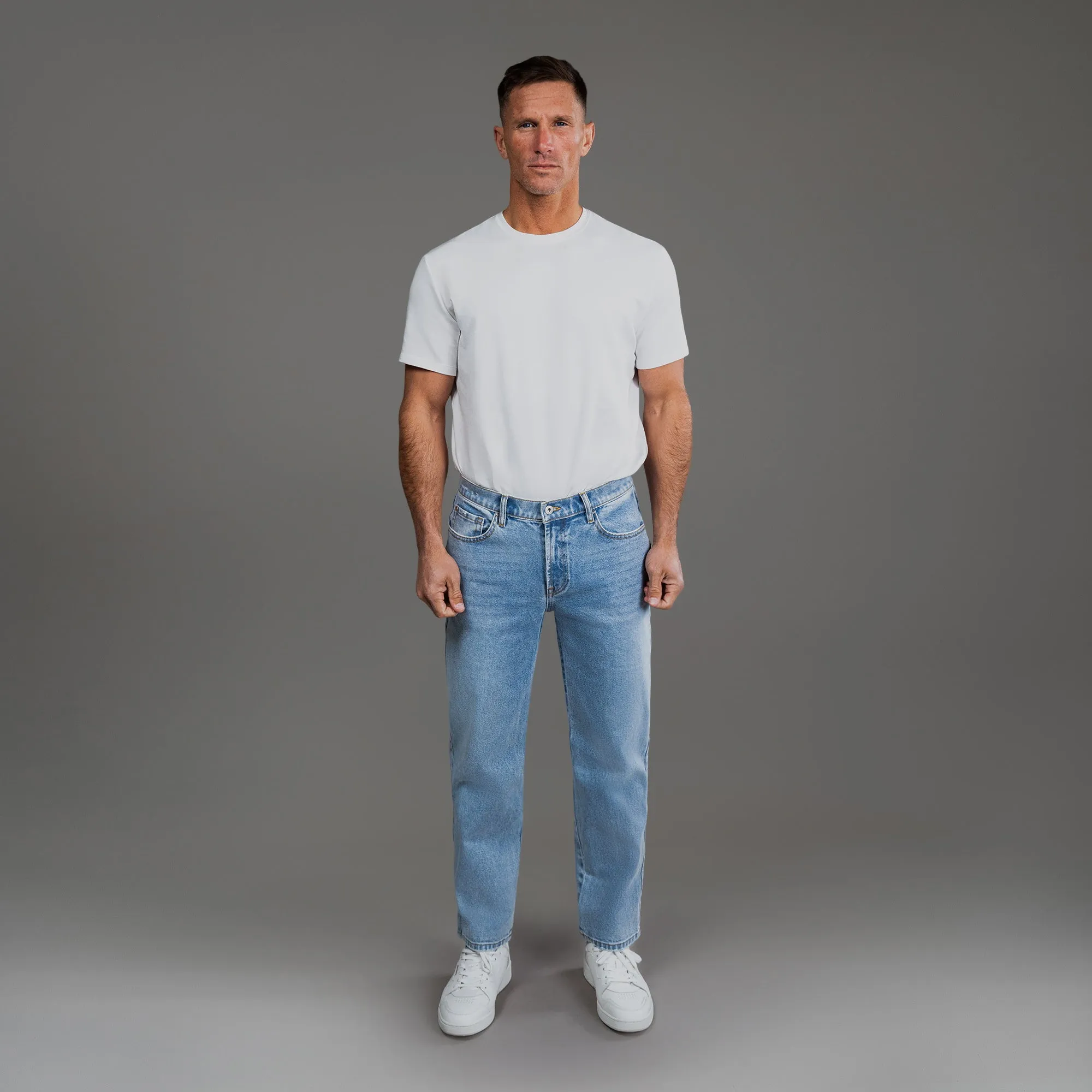 True Jeans