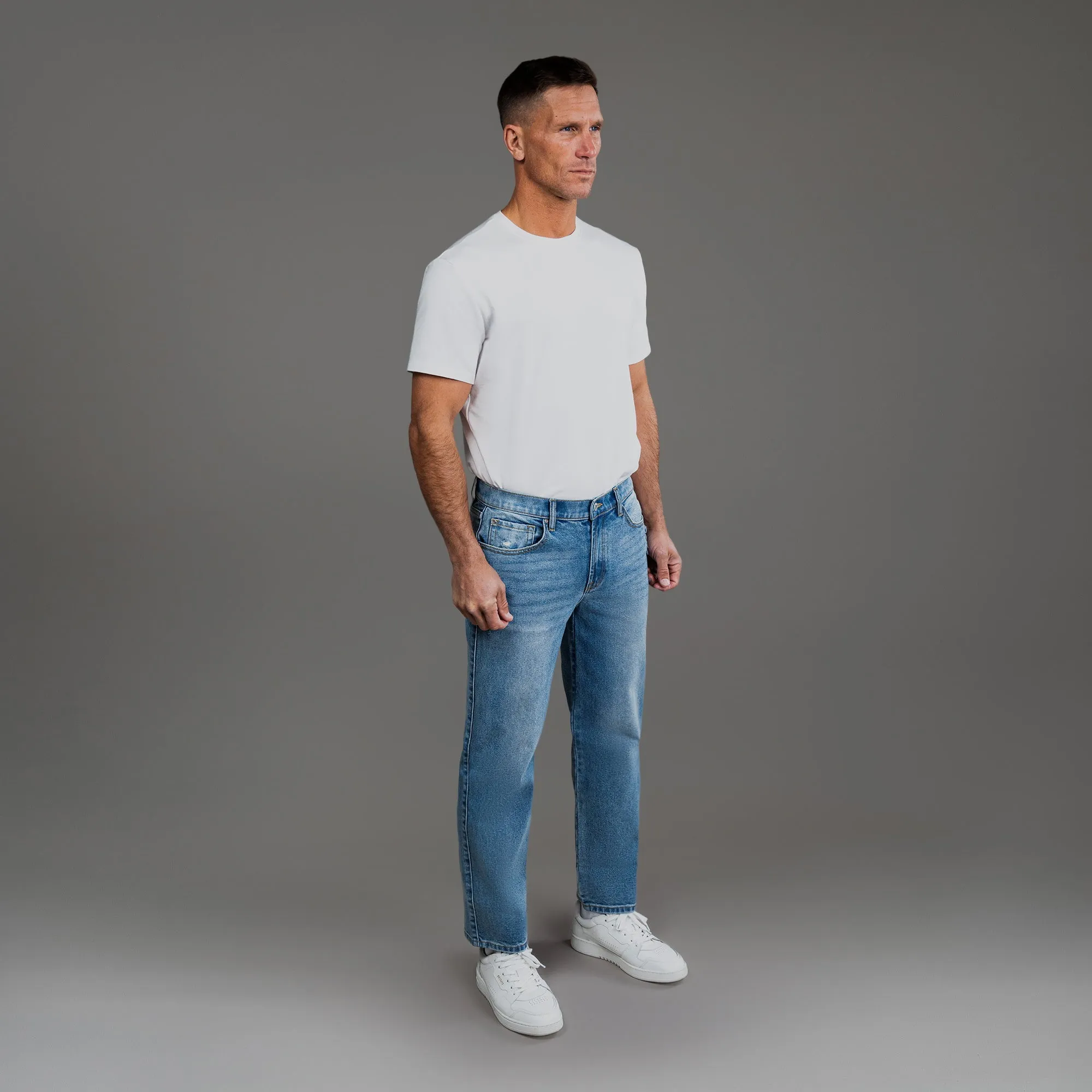 True Jeans