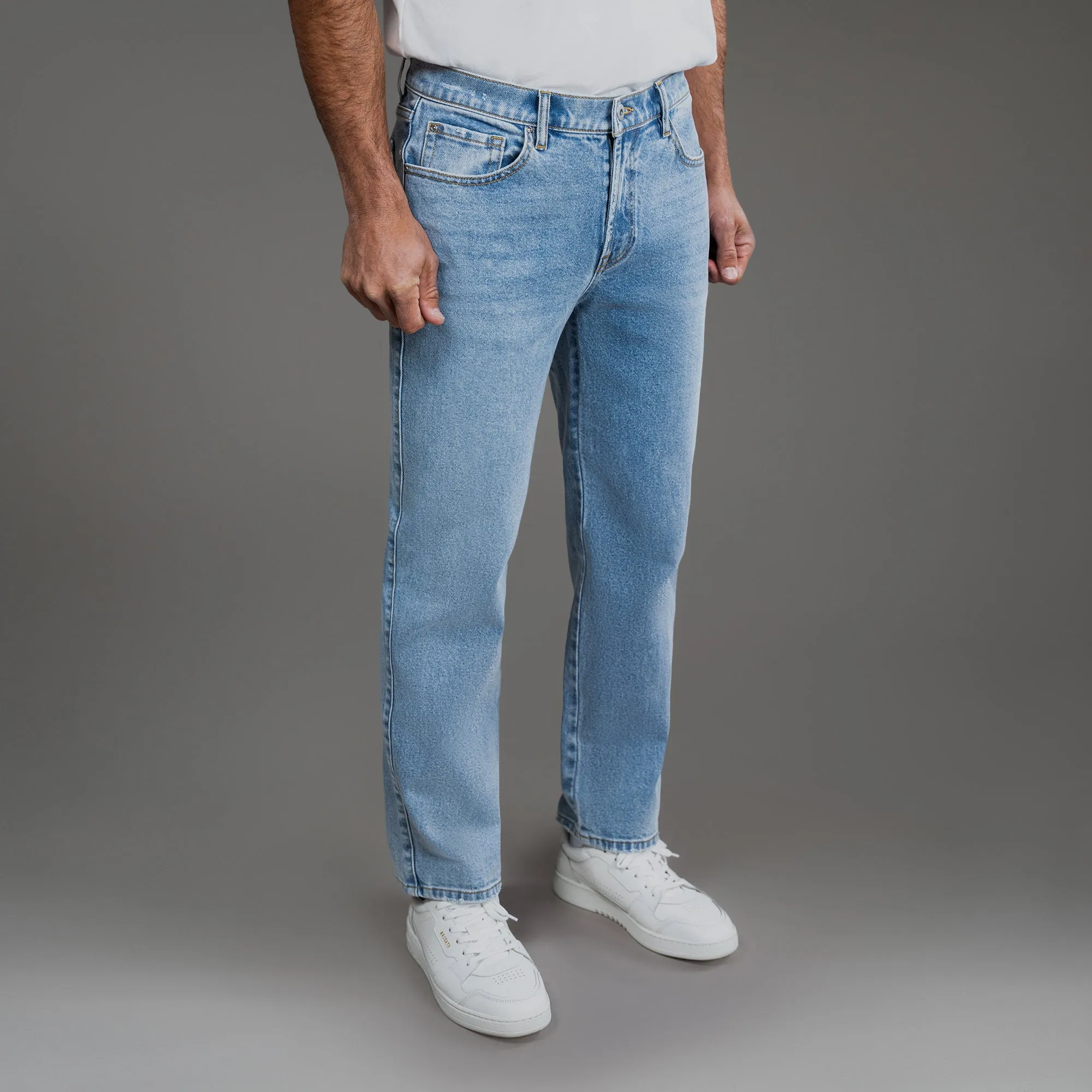 True Jeans