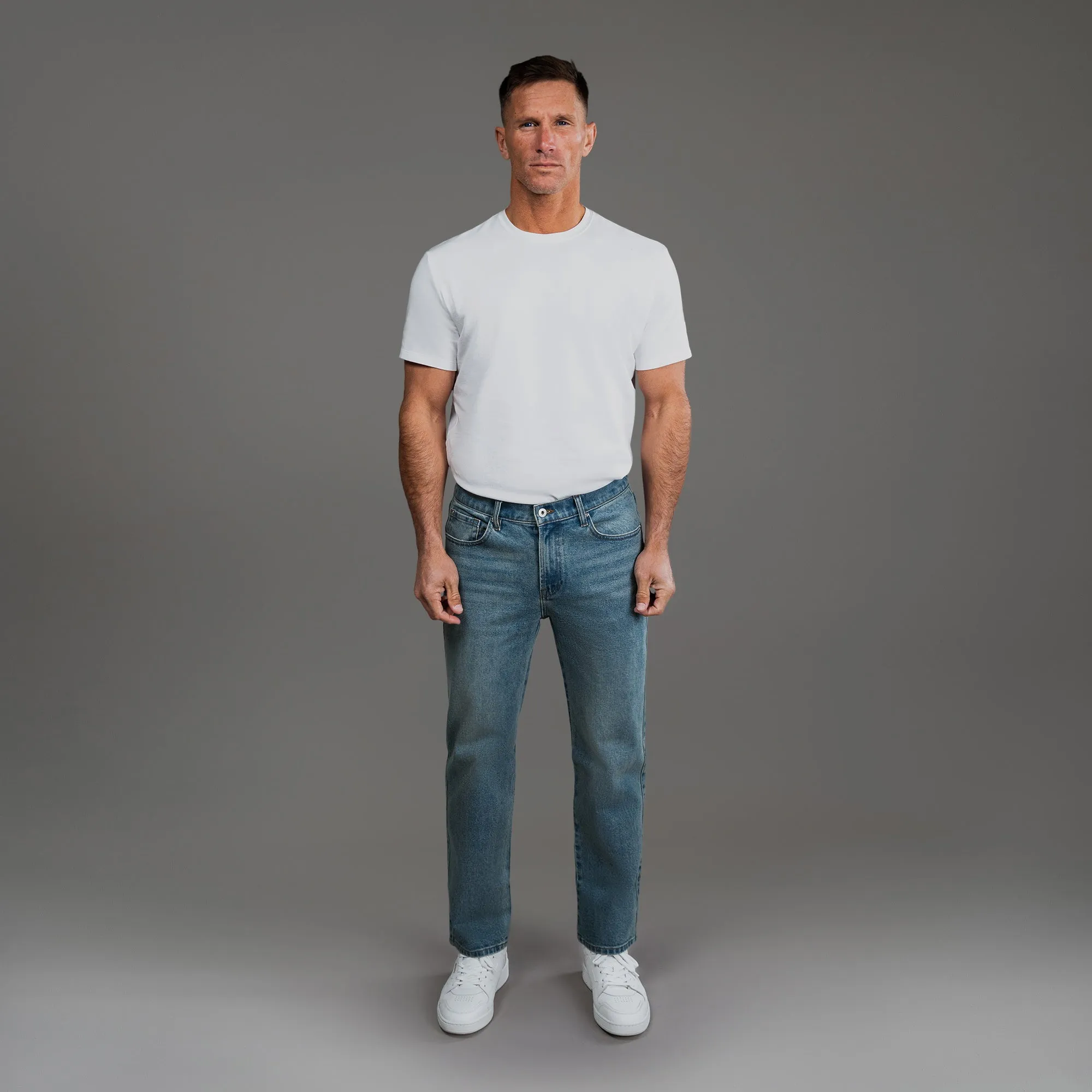 True Jeans
