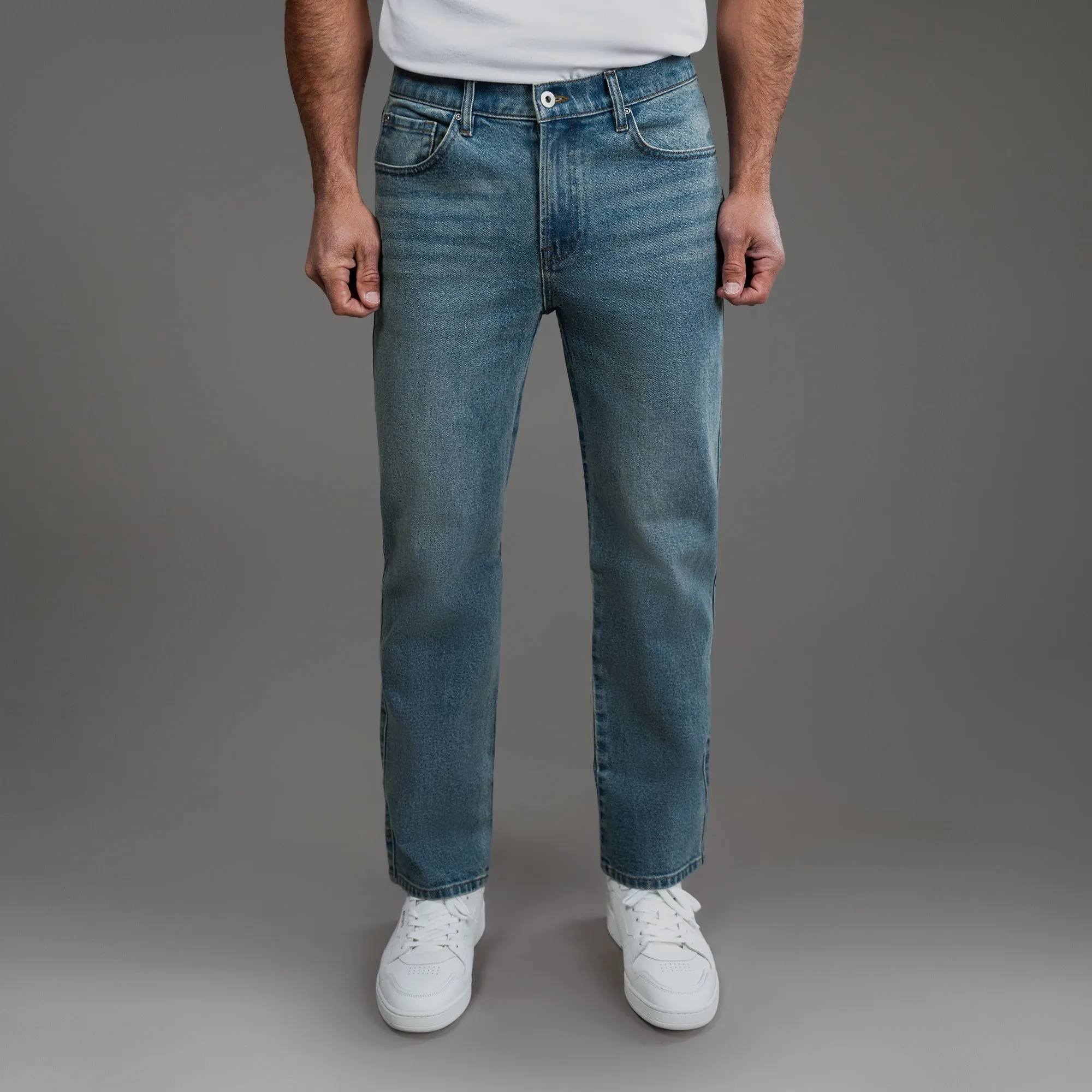 True Jeans
