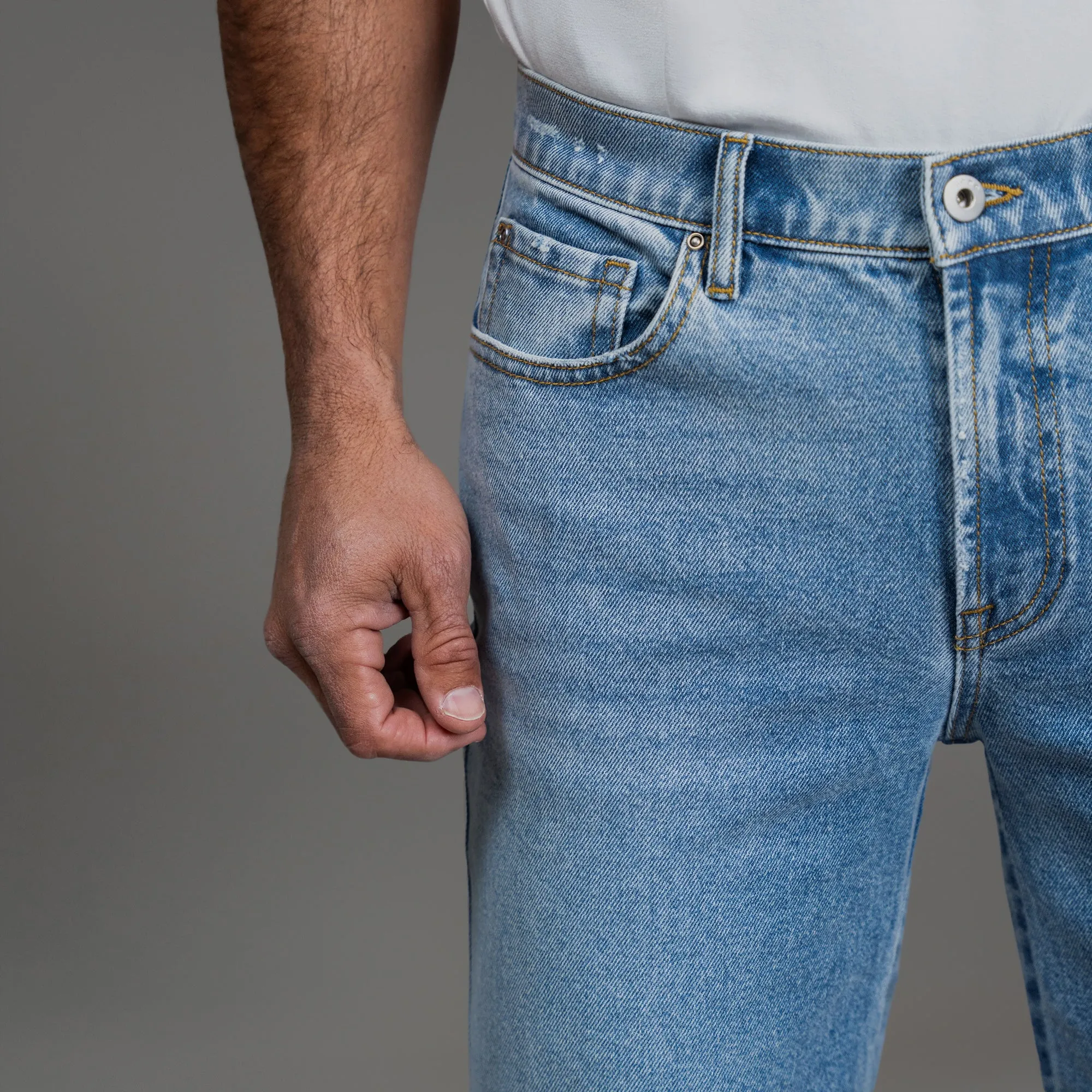 True Jeans