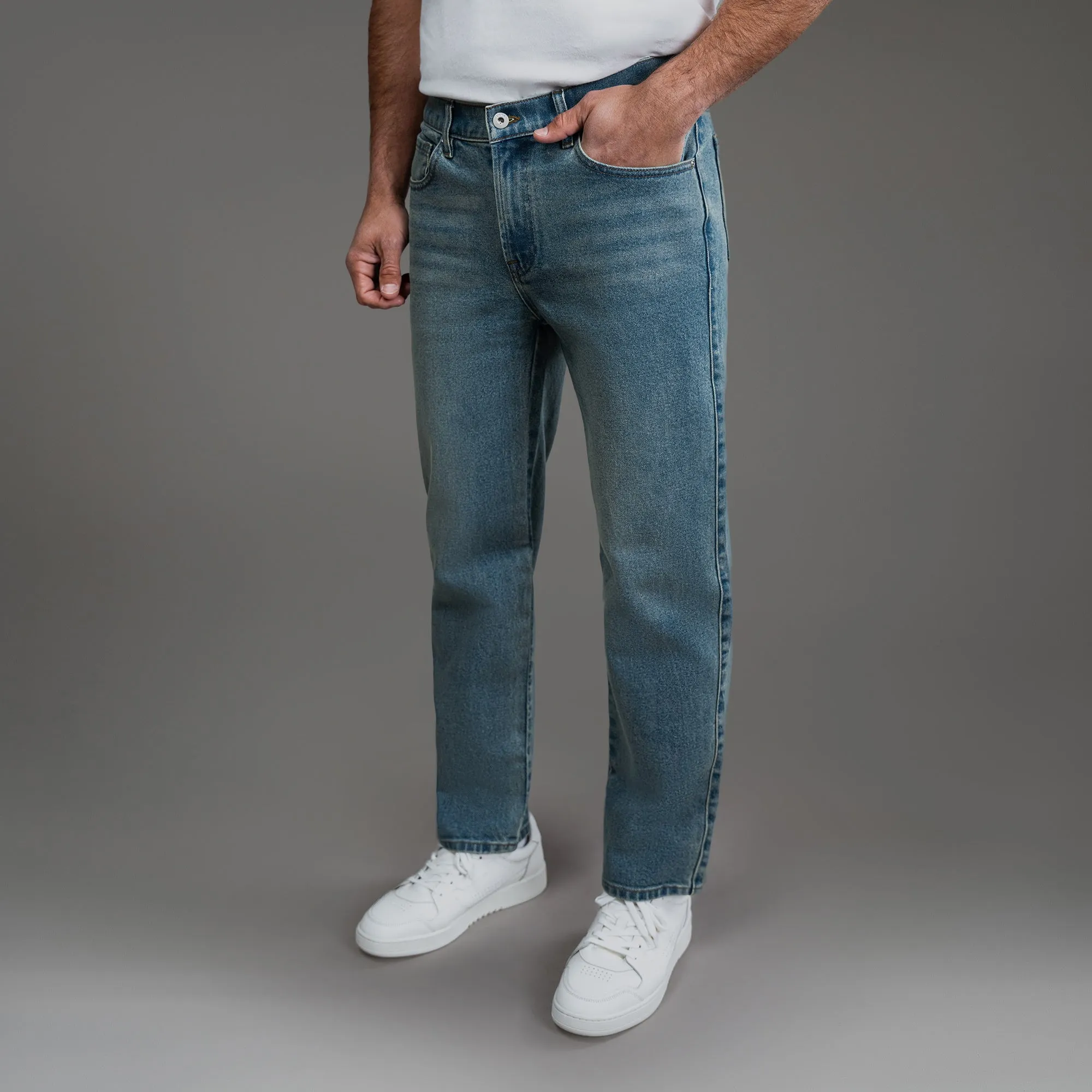 True Jeans