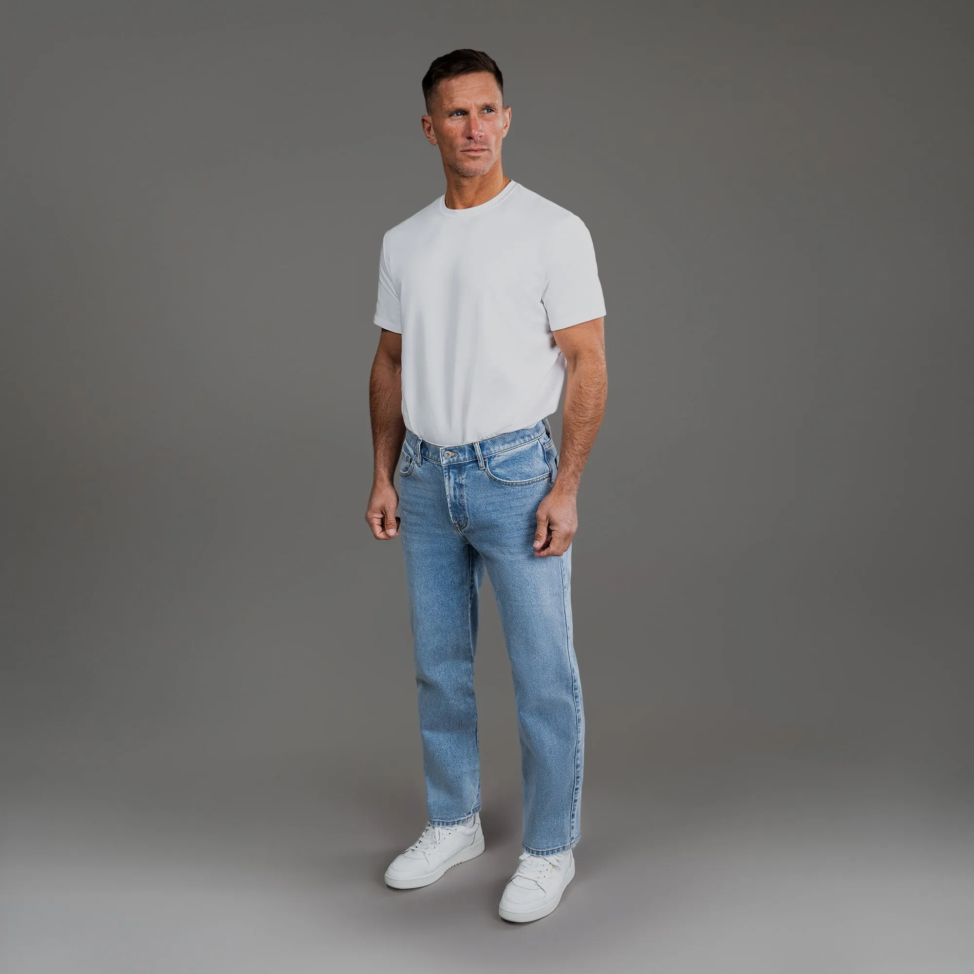 True Jeans