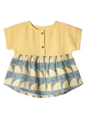 Tunic Shirt Healing Roots Sunrays