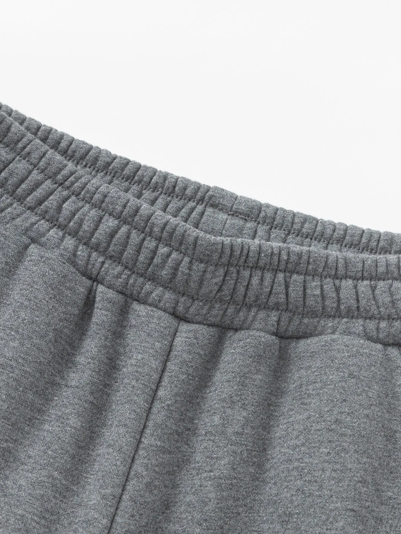 Unisex Toddler And Kidlogo Patch Trousers