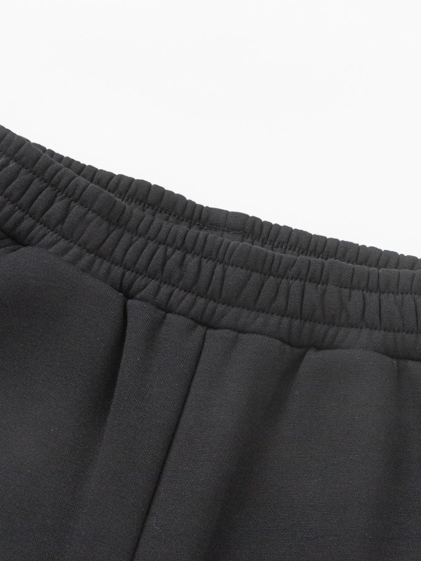 Unisex Toddler And Kidlogo Patch Trousers