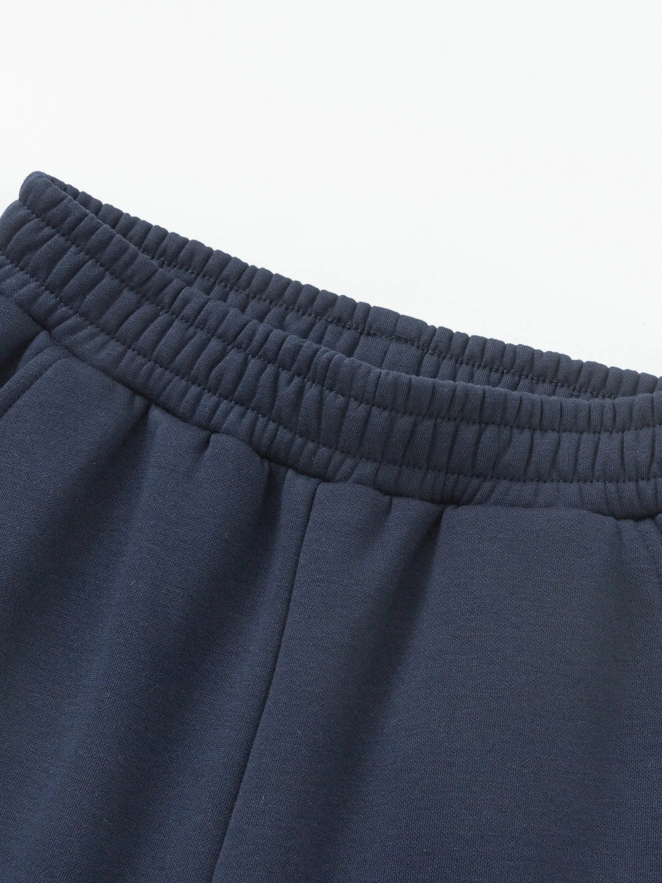 Unisex Toddler And Kidlogo Patch Trousers