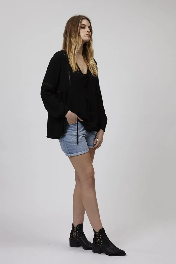 Vera Blouse