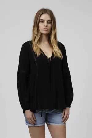 Vera Blouse