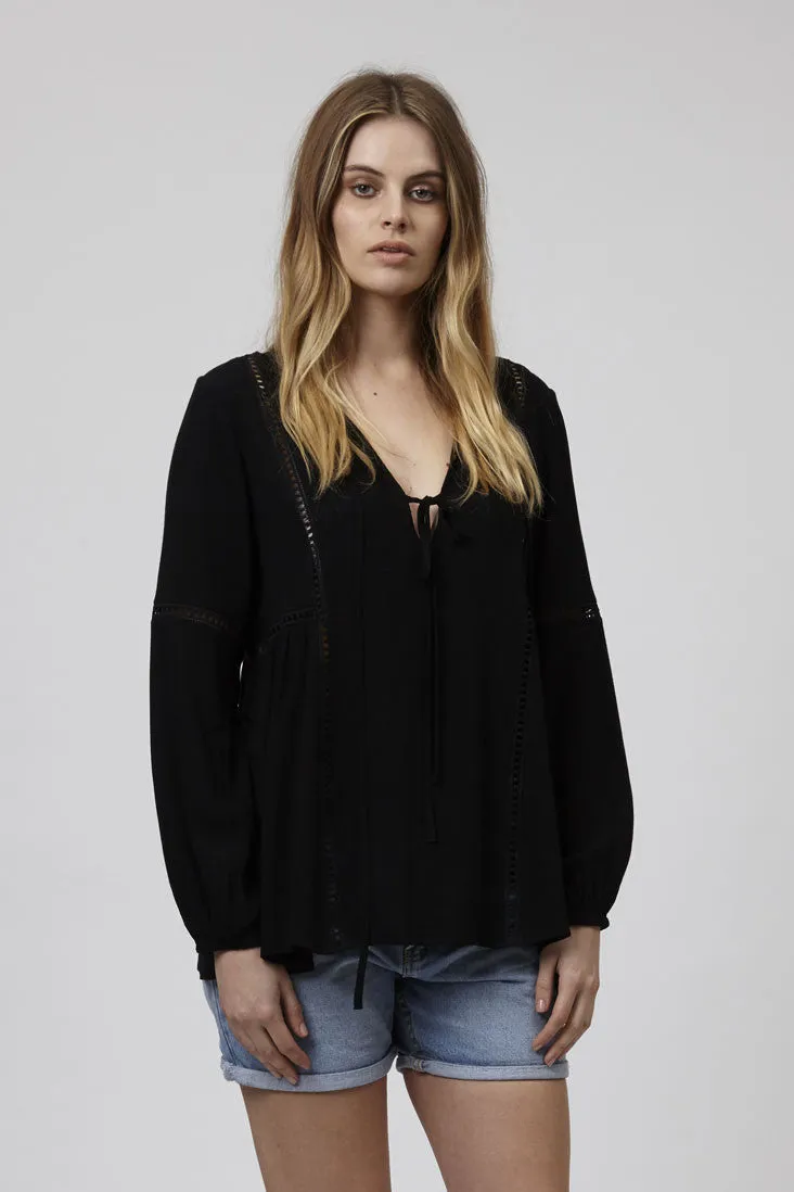 Vera Blouse