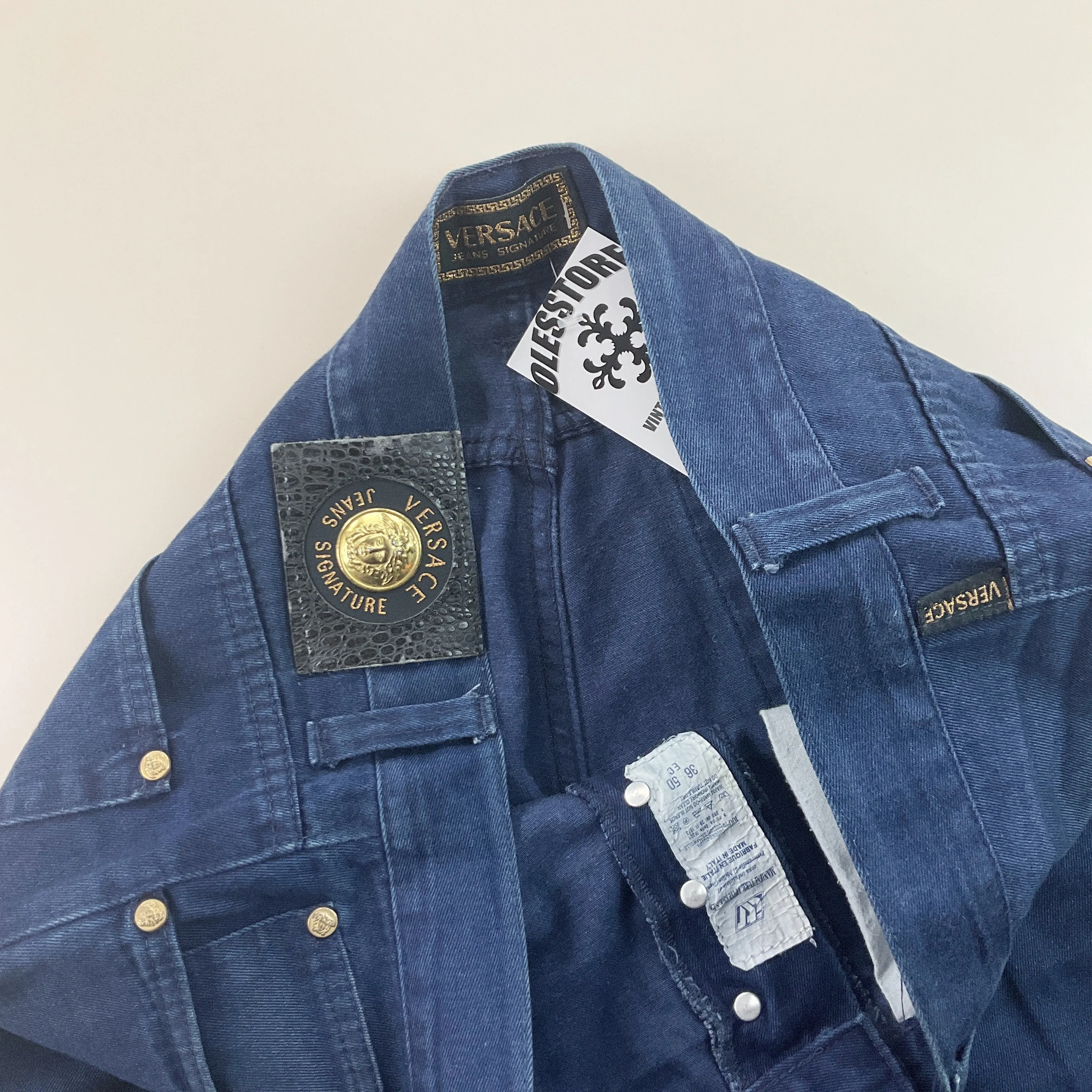 Versace Jeans - W36 L34