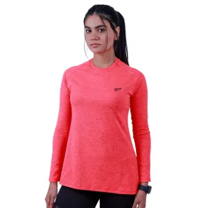 Vibrant Long Sleeve T-Shirt