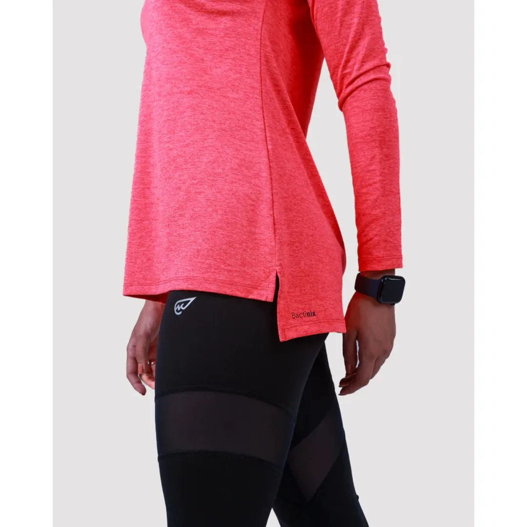 Vibrant Long Sleeve T-Shirt
