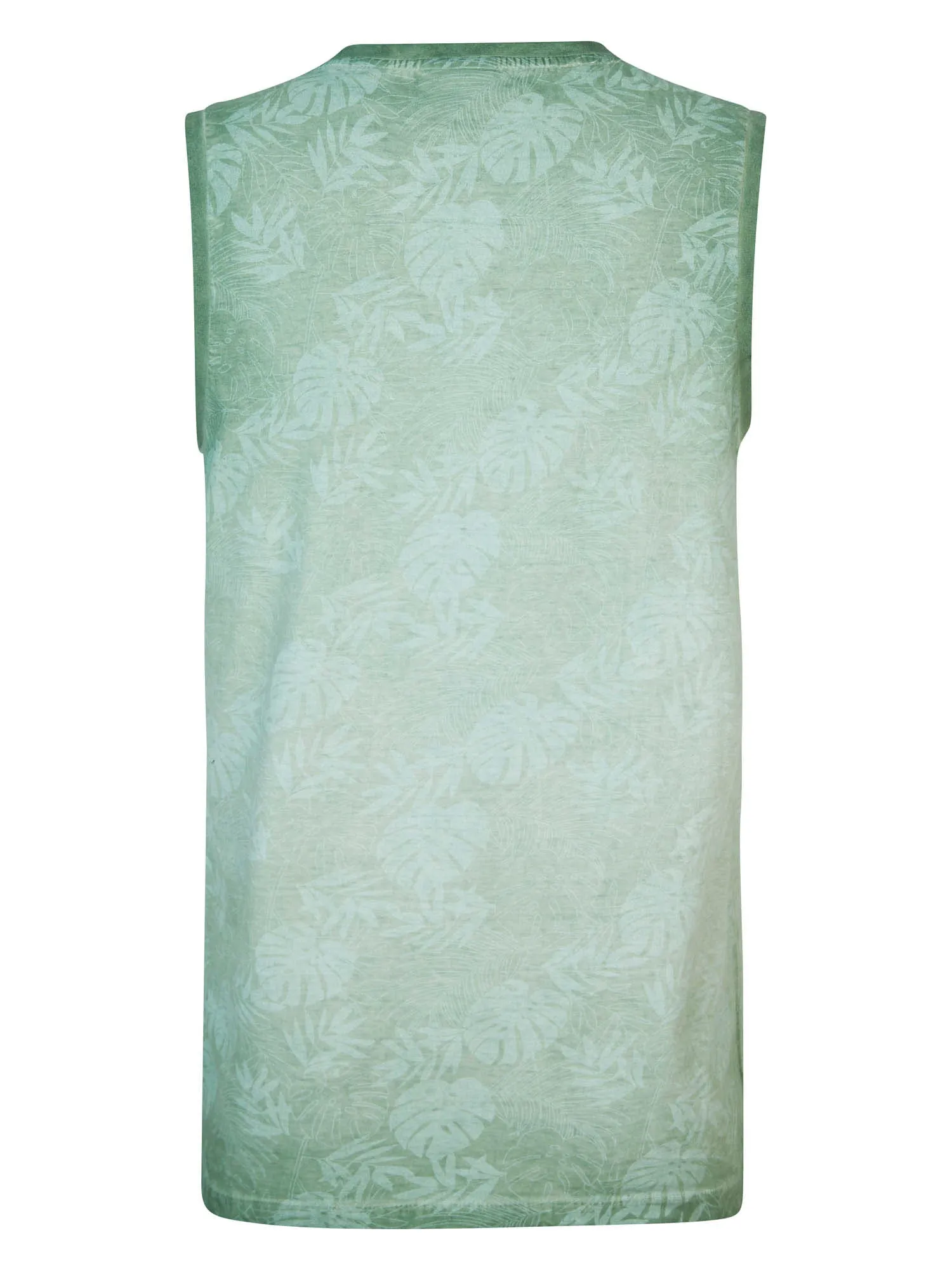 Vintage Singlet