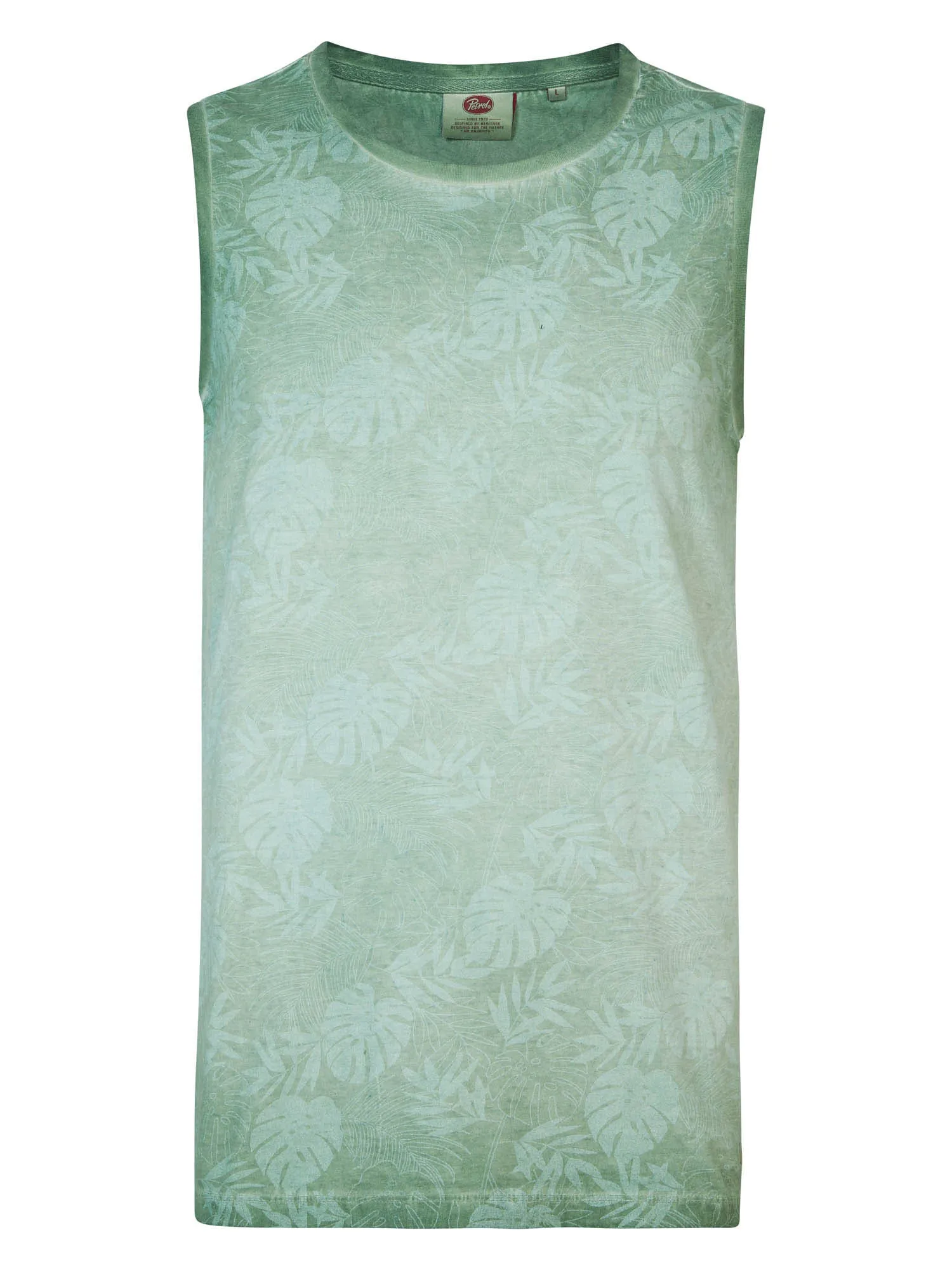 Vintage Singlet