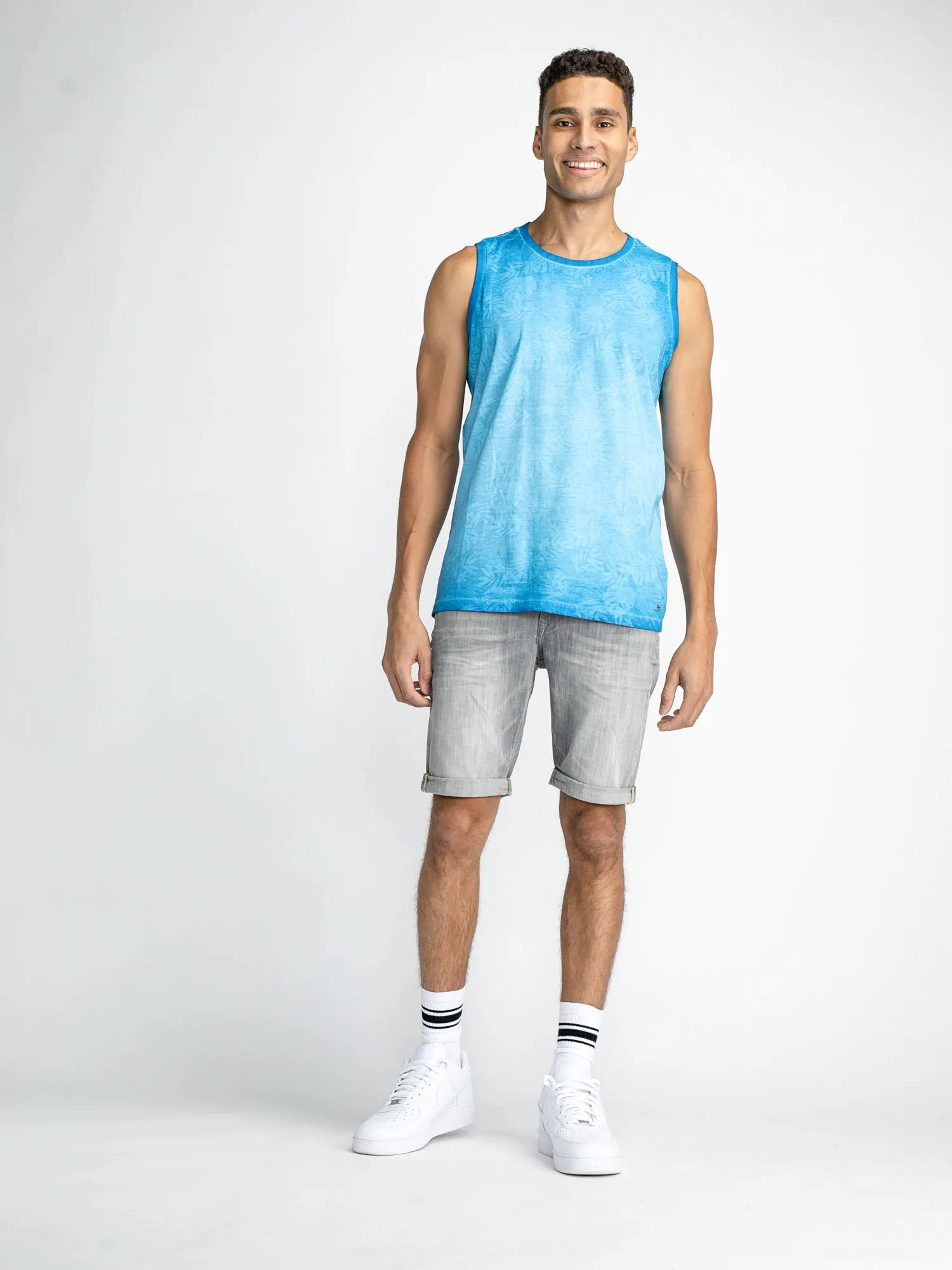 Vintage Singlet