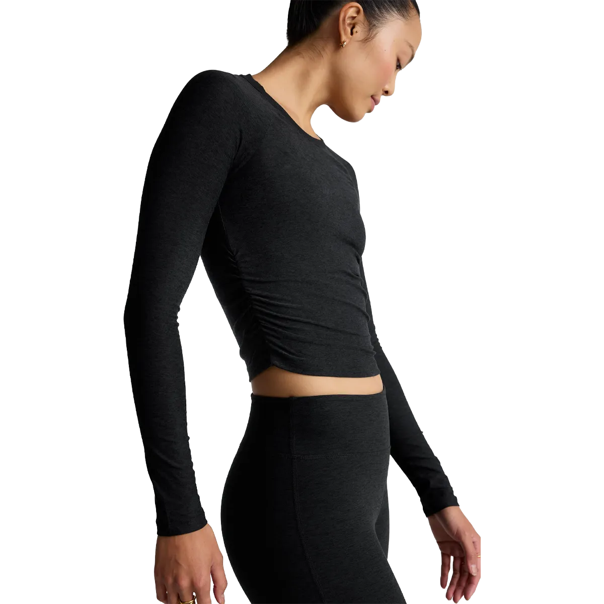Women's Featherweight Your Fit Long Sleeve Top