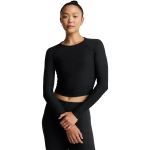 Women's Featherweight Your Fit Long Sleeve Top