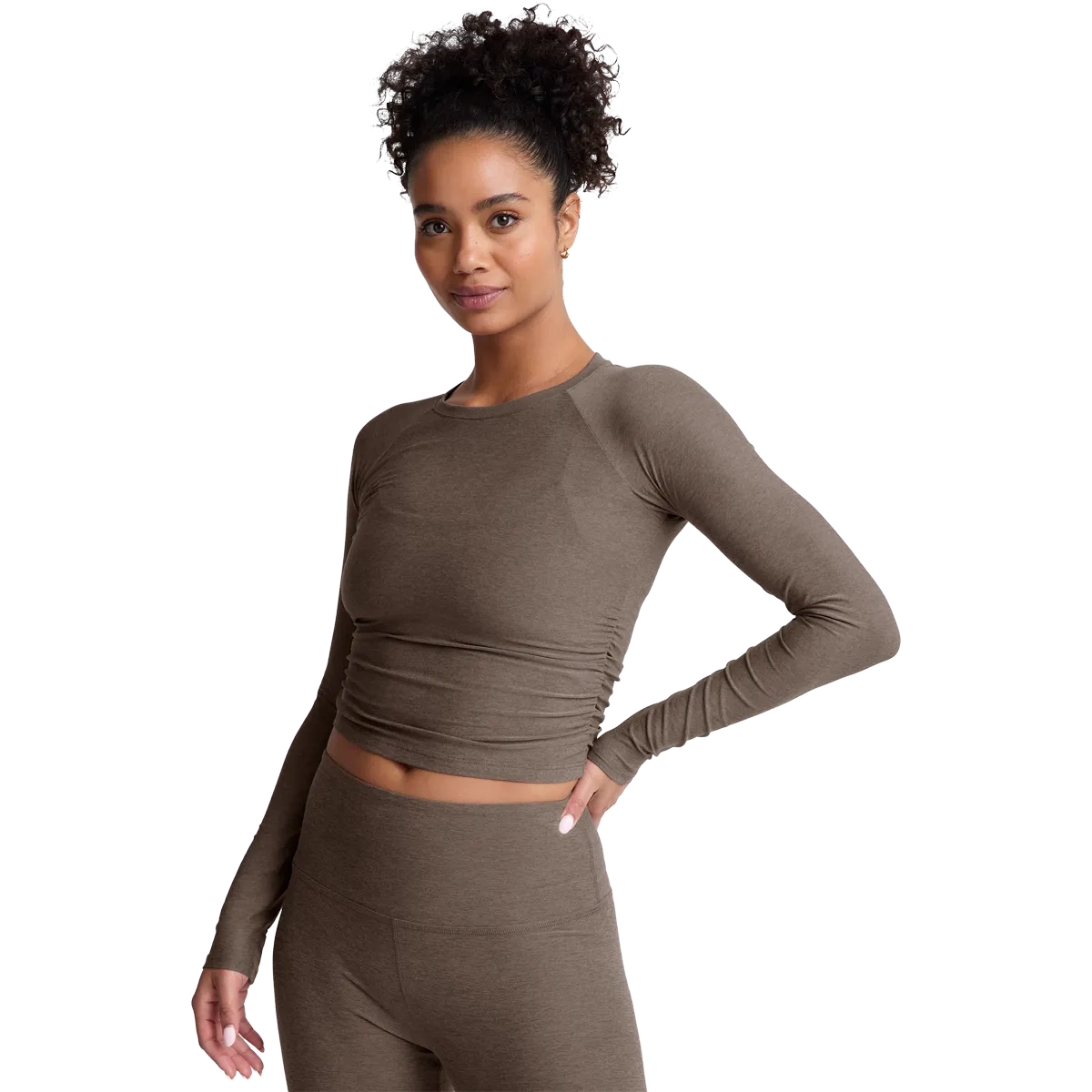 Women's Featherweight Your Fit Long Sleeve Top