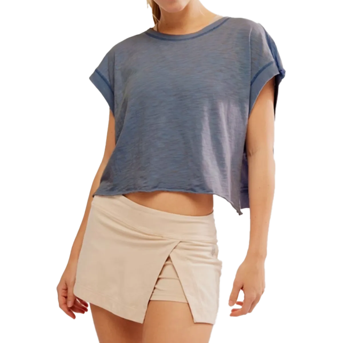 Women's My Time Tee