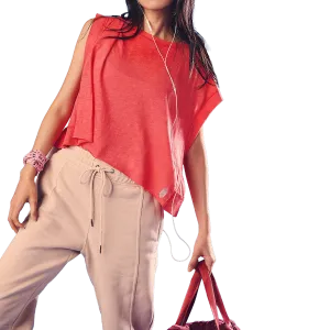 Women's My Time Tee