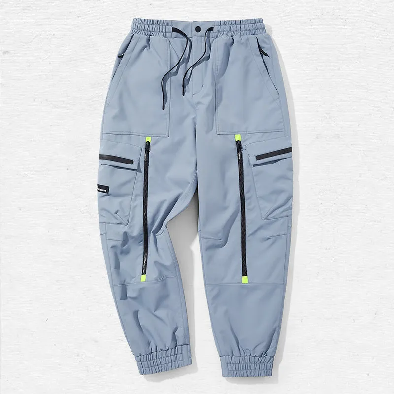 Women's Nandn Stylish Winter Sports Snow Pants